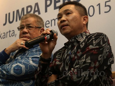 Pengusaha Protes Minuman Bersoda Kena Cukai