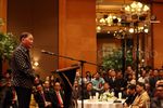 Mochtar Riady Umumkan Pimpinan Baru Lippo Group