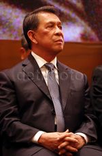 Mochtar Riady Umumkan Pimpinan Baru Lippo Group