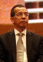 Mochtar Riady Umumkan Pimpinan Baru Lippo Group