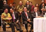 Mochtar Riady Umumkan Pimpinan Baru Lippo Group