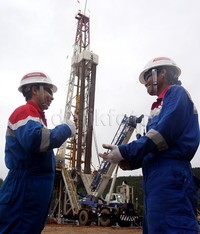 PT PGE tengah mengerjakan total project untuk Unit 3 dan 4 dengan kapasitas pembangkitan 2X55 MW. Unit 3 direncanakan COD pada Agustus 2016, sedangkan Unit 4 pada Juni 2017.