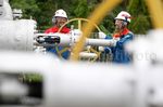 Produksi Energi Panas Bumi PT PGE Area Ulubelu