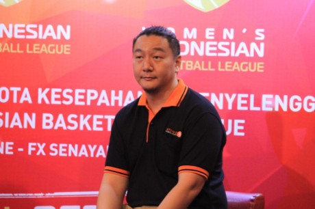 IBL Musim Pertama: Dibuka di Jakarta, Ditutup di Surabaya
