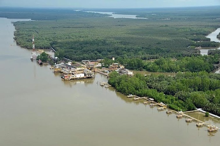 Bagaimana Nasib Total dan Inpex di Blok Mahakam Pasca 2017?