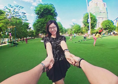 Kenyataan Konyol di Balik Foto Sempurna Instagram