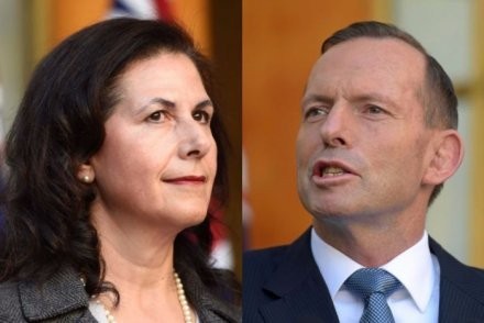 Pejabat Australia Kecam Komentar Tony Abbott tentang Islam