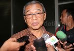 Laode Syarif dan Busyro Muqoddas Uji Kelayakan Capim KPK