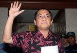 Akbar Faizal Dinonaktifkan dari MKD