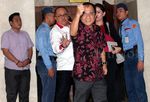 Akbar Faizal Dinonaktifkan dari MKD