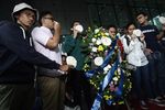Aksi Tolak Revisi UU KPK