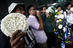 Aksi Tolak Revisi UU KPK