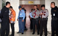 Karena belum kuorum, rapat ditunda sampai jam 15.00 WIB. Lamhot Aritonang/detikFoto.
