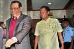 Rapat MKD Tentukan Putusan Novanto Ditunda Hingga Sore