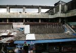 Rusun Terpadu Akan Dibangun di Pasar Rumput