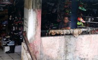 Rusun tersebut akan dimanfaatkan untuk relokasi masyarakat yang terkena dampak penataan dan normalisasi sungai Ciliwung dan sebagai revitalisasi pasar rumput sehingga lebih layak.‎