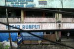 Rusun Terpadu Akan Dibangun di Pasar Rumput