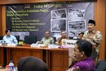 Upaya Mewujudkan Kedaulatan Pangan