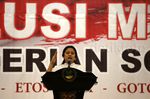 Peluncuran Gerakan Nasional Revolusi Mental