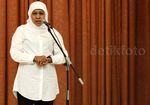 Peluncuran Gerakan Nasional Revolusi Mental