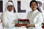 Peluncuran Gerakan Nasional Revolusi Mental
