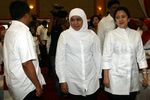Peluncuran Gerakan Nasional Revolusi Mental