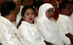Peluncuran Gerakan Nasional Revolusi Mental