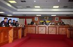 Ini Surat Pengunduran Diri Setya Novanto