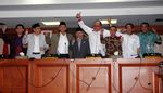 Ini Surat Pengunduran Diri Setya Novanto