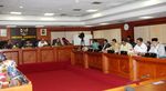 Sidang Putusan Kasus Setya Novanto