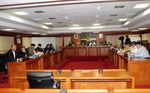 Sidang Putusan Kasus Setya Novanto