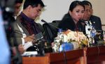 Sidang Putusan Kasus Setya Novanto