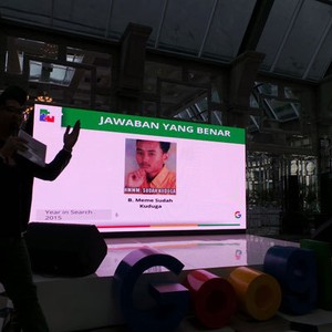 Sudah Kuduga Jadi Meme Favorit Netizen