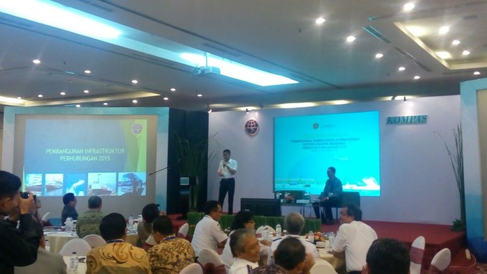 Jonan Tolak Permintaan Bos BUMN Ambil Bandara Cantik Kemenhub