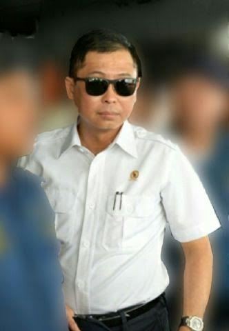 Canda Jonan: Jika Kereta Bandara Soetta Gagal, Ganti Dirut KAI dan AP II