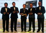 Bank Mandiri Luncurkan Kartu Kredit World Elite