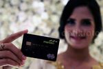 Bank Mandiri Luncurkan Kartu Kredit World Elite