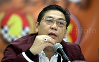 Wakil Ketua Umum PB Percasi Utut Adianto mengatakan, pecatur yang dipilih untuk berlaga di kategori bergengsi merupakan calon bintang catur masa depan. Karena itu, pihaknya berharap agar mereka bermain serius meski lawan yang dihadapi sesama atlet Indonesia.