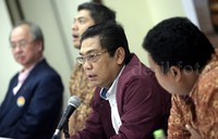 PB Percasi mempersiapkan sekitar 8 pecatur muda untuk mengejar gelar Grand Master (GM) di ASEAN Chess Championship 2015. Nantinya para atlet tersebut akan bersaing di 3 kategori yang dipertandingkan, yaitu ASEAN Open, Wanita, dan Challenger.