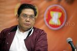 PB Percasi Fokus Mengejar Gelar GM di ASEAN Chess Championship 2015