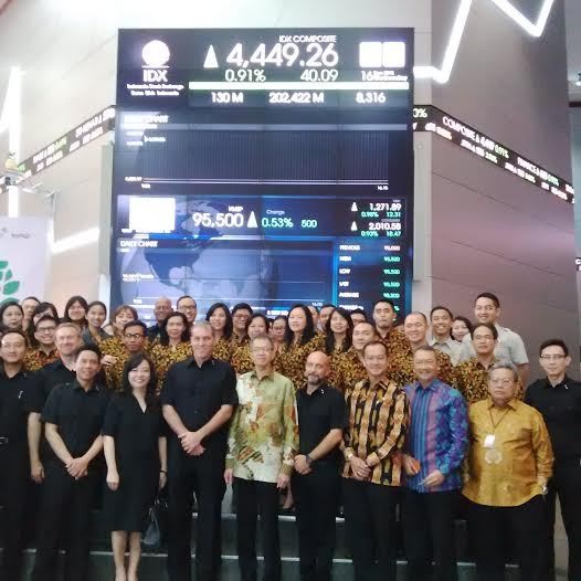 Bos Sampoerna: Tahun Ini Tahun yang Berat