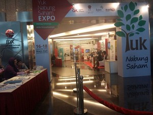 Hasil Kampanye Yuk Nabung Saham: 7.000 Investor Baru