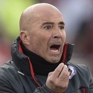 Sampaoli Impikan Latih Timnas Argentina