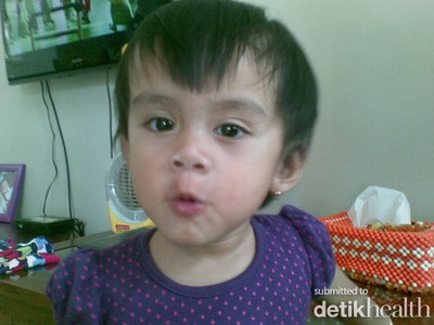 Diandra Almira Chairunissa