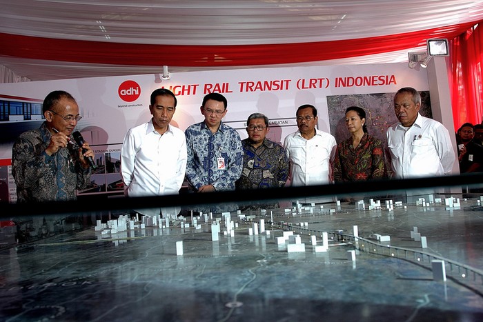 Hambatan Jokowi dalam Mengatasi Perlambatan Ekonomi