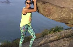 Menguak Rahasia Foto Berani Mati di Pinggir Tebing