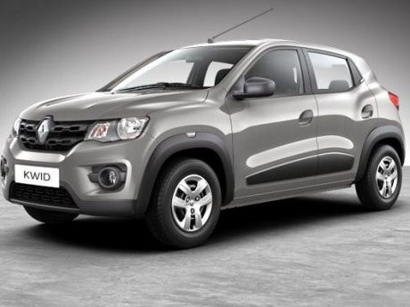 Baru Diluncurkan, Kembaran Datsun Go-Redi Laris Manis di India