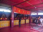 Ini Foto-foto Patung Buddha Tidur Raksasa di Bogor