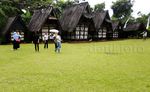 Wisata Budaya di Kampung Sindangbarang Bogor