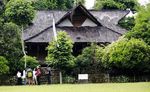 Wisata Budaya di Kampung Sindangbarang Bogor